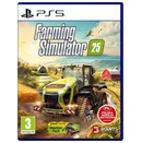 Farming Simulator 25 PlayStation 5