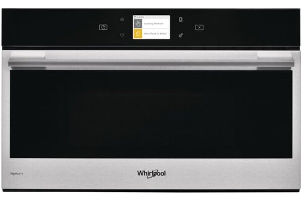 Kuchenka mikrofalowa Whirlpool W9MW261IXL