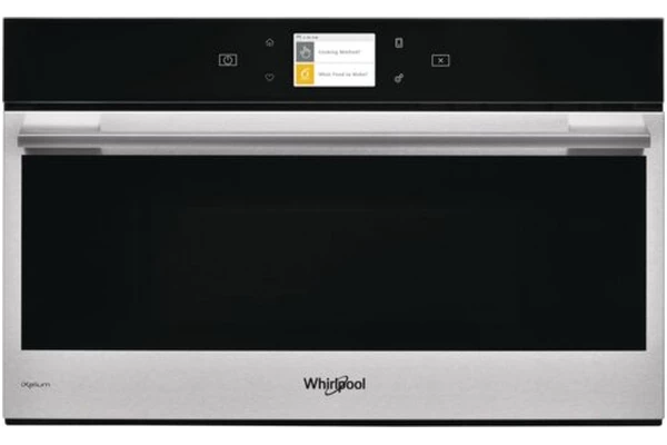 Kuchenka mikrofalowa Whirlpool W9MW261IXL