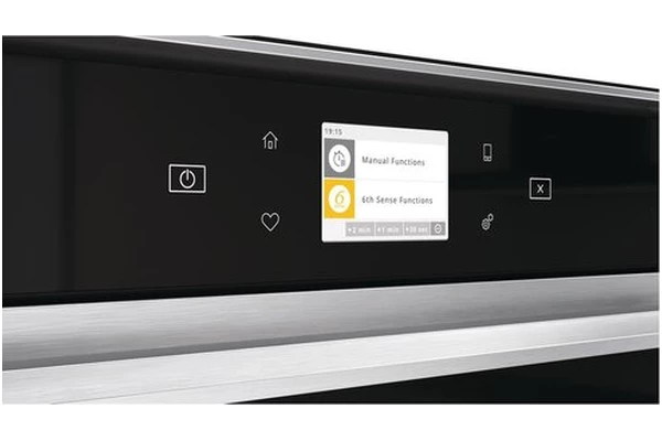 Kuchenka mikrofalowa Whirlpool W9MW261IXL