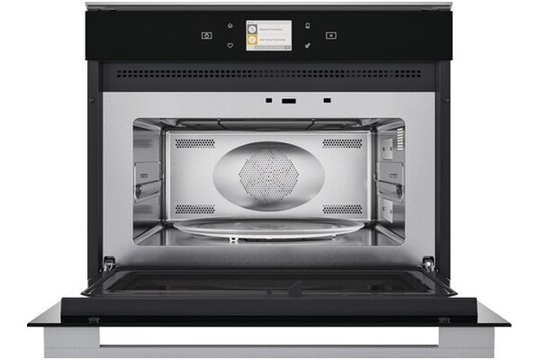Kuchenka mikrofalowa Whirlpool W9MW261IXL