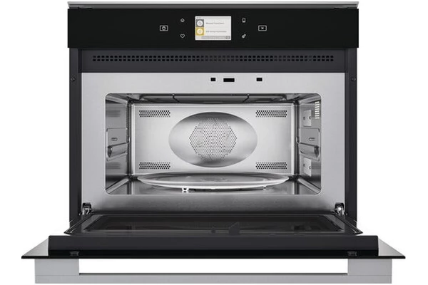Kuchenka mikrofalowa Whirlpool W9MW261IXL