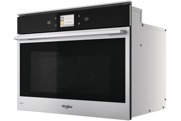 Kuchenka mikrofalowa Whirlpool W9MW261IXL