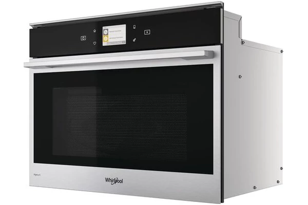 Kuchenka mikrofalowa Whirlpool W9MW261IXL