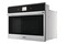 Kuchenka mikrofalowa Whirlpool W9MW261IXL