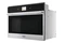 Kuchenka mikrofalowa Whirlpool W9MW261IXL