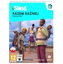 The Sims 4 Razem raźniej dodatek PC