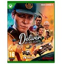 Deliver At All Costs Xbox (Series X)