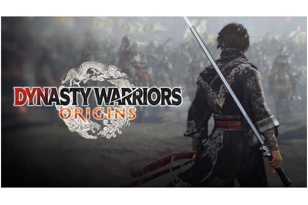 Dynasty Warriors Origins Xbox (Series X)