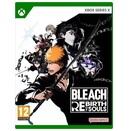 BLEACH Rebirth of Souls Xbox (Series X)