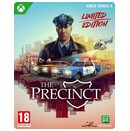 The Precinct Edycja Limitowana Xbox (Series X)