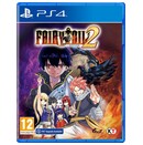 Fairy Tail 2 PlayStation 4