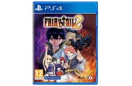 Fairy Tail 2 PlayStation 4