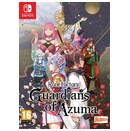 Rune Factory Guardians of Azuma Edycja Limitowana Nintendo Switch