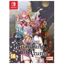 Rune Factory Guardians of Azuma Edycja Limitowana Nintendo Switch