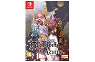 Rune Factory Guardians of Azuma Edycja Limitowana Nintendo Switch