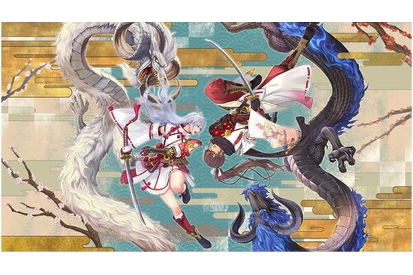 Rune Factory Guardians of Azuma Edycja Limitowana Nintendo Switch