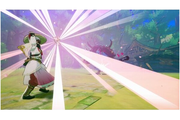 Rune Factory Guardians of Azuma Edycja Limitowana Nintendo Switch