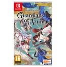 Rune Factory Guardians of Azuma Nintendo Switch