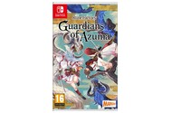 Rune Factory Guardians of Azuma Nintendo Switch