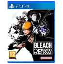 BLEACH Rebirth of Souls PlayStation 4