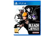 BLEACH Rebirth of Souls PlayStation 4