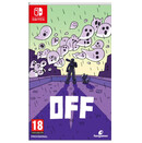 OFF Nintendo Switch