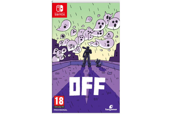 OFF Nintendo Switch
