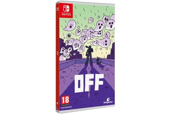 OFF Nintendo Switch