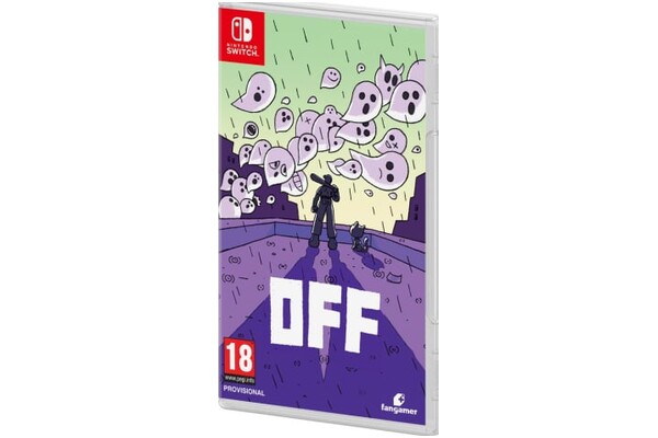 OFF Nintendo Switch