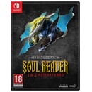 Legacy of Kain Soul Reaver 1&2 Remastered Edycja Deluxe Nintendo Switch