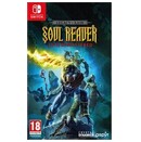 Legacy of Kain Soul Reaver 1&2 Remastered Nintendo Switch