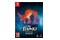 The Thing Remastered Edycja Deluxe Nintendo Switch