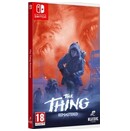 The Thing Remastered Nintendo Switch