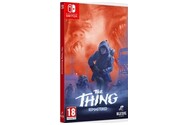 The Thing Remastered Nintendo Switch