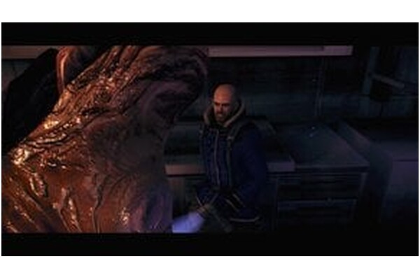 The Thing Remastered Nintendo Switch