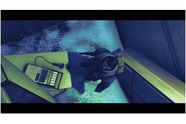 The Thing Remastered Nintendo Switch