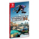 Tony Hawks Pro Skater 3 + 4 Nintendo Switch