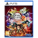 Demon Slayer Kimetsu No Yaiba The Hinokami Chronicles 2 PlayStation 5