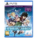 Edens Zero Edycja Premierowa PlayStation 5
