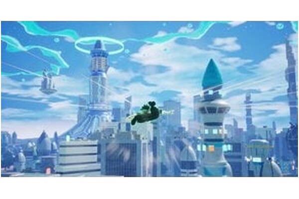 Edens Zero Edycja Premierowa PlayStation 5