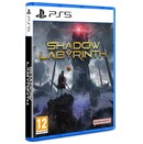 Shadow Labirynth PlayStation 5