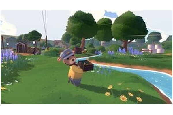 Locomoto Nintendo Switch