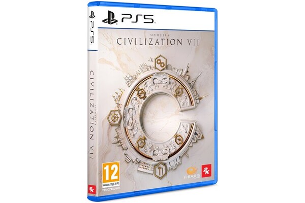 Sid Meiers Civilization VII PlayStation 5