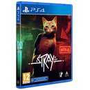 Stray PlayStation 4