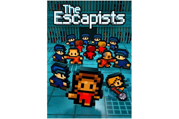 The Escapists PC