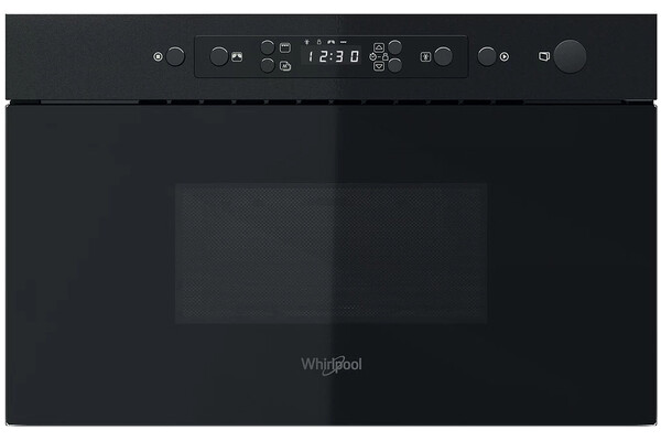 Kuchenka mikrofalowa Whirlpool MBNA920BCzarna