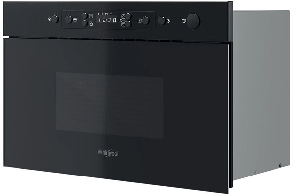 Kuchenka mikrofalowa Whirlpool MBNA920BCzarna