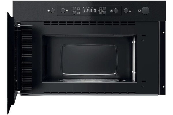 Kuchenka mikrofalowa Whirlpool MBNA920BCzarna