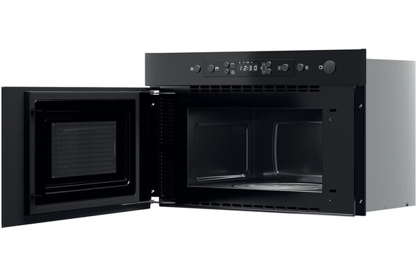 Kuchenka mikrofalowa Whirlpool MBNA920BCzarna